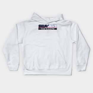 STG Logo Kids Hoodie